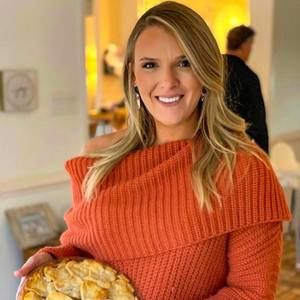 Meet your Posher, Shelby